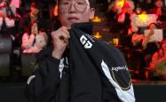 TheShy新星挺进下一轮表现惊艳，SKT未来可期！