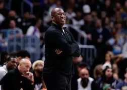 山东男篮接近签约外援盖利