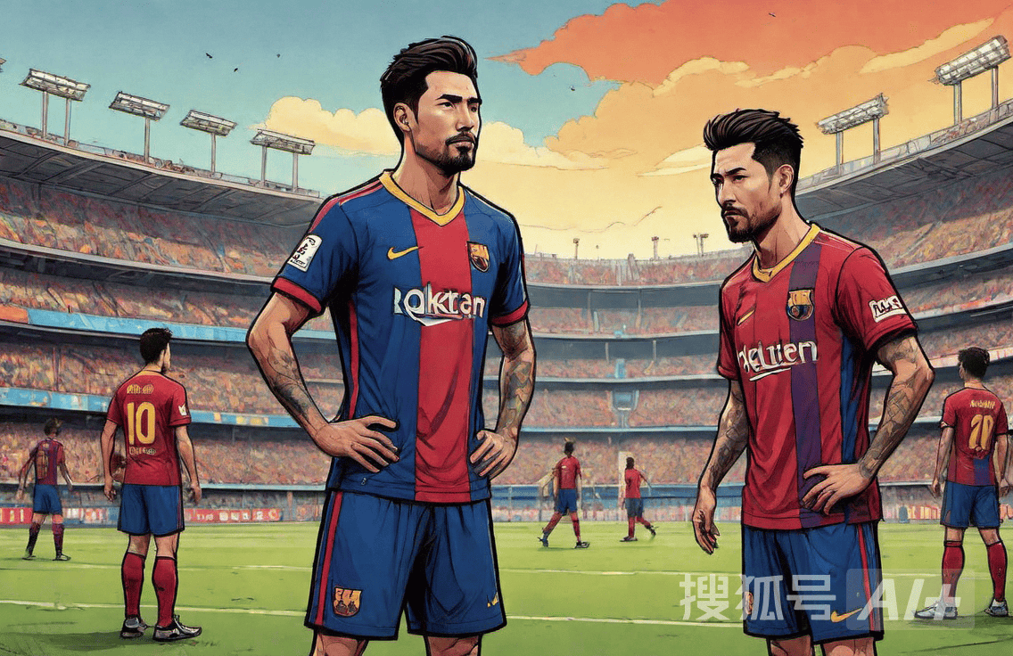 球盟会官方-巴塞罗那主场在哪里