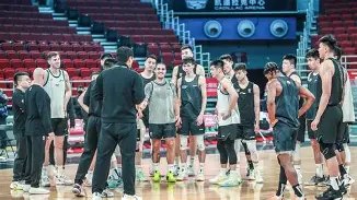 北京首钢队赛程表 北京首钢队赛程表